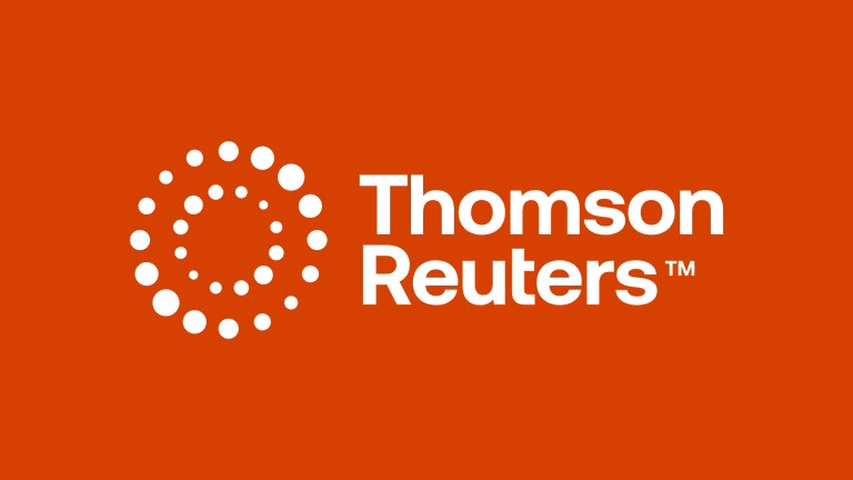 Logo Thomson Reuters